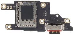  tel-szalk-192969514144 Xiaomi Poco X6 Pro / Redmi K70E töltőcsatlakozó port panel (tel-szalk-192969514144)