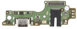 tel-szalk-192969514132 Infinix Note 30 5G töltőcsatlakozó port panel (tel-szalk-192969514132)