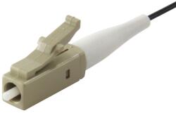 Equip 255643 Optikai Patch Kábel Készlet - LC/PC Duplex, 2 m, 12 db (255643)