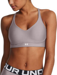 Under Armour Bustiera Under Armour UA Infinity Low 2.0 Bra 1384126-016 Marime L A-C (1384126-016) - top4running