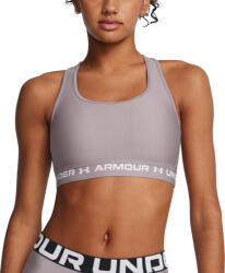 Under Armour Bustiera Under Armour Crossback Mid Bra 1361034-015 Marime L (1361034-015) - top4running