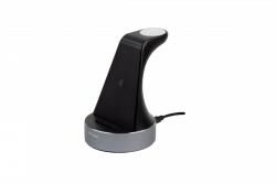 Verbatim Wcs-01 Wireless Töltőállomás Apple Készülékekhez - 20W - Ezüst