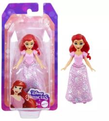 Mattel Prințesele Disney : mini figurină - Ariel (HLW77) Figurina