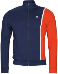 Le Coq Sportif Bluze îmbrăcăminte sport Bărbați SAISON 1 FZ Le Coq Sportif Albastru EU S