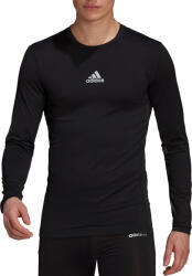 adidas Tricou cu maneca lunga adidas TF LS TOP M gu7339 Marime XL - weplayvolleyball