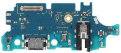 tel-szalk-19297056365 Samsung Galaxy A15 5G töltőcsatlakozó port panel (tel-szalk-19297056365)