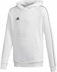Adidas Hanorac cu gluga adidas Core 18 Hoody Y fs1891 Marime M (147-152 cm)