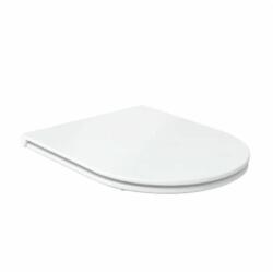 Wellis Clement Slim Soft Close WC ülőke WF00020 (WF00020)
