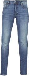 G-Star Raw Jeans slim Bărbați 3301 SLIM G-Star Raw albastru US 33 / 34 - spartoo - 537,30 RON