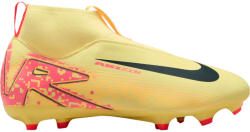 Nike Ghete de fotbal Nike JR ZM SUPERFLY 10 ACAD KM FGMG hf3417-800 Marime 37, 5 EU (hf3417-800)