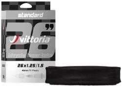 VITTORIA Camera Standard VITTORIA 27.5x2.50/3.0 FV presta 48mm