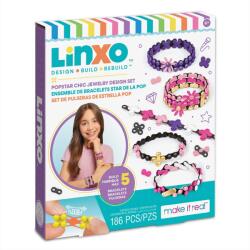 Make It Real LinXo karkötők - popsztár divat (6113)