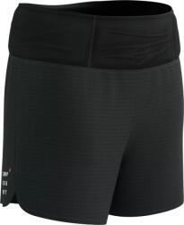 Compressport Trail Racing Short W Rövidnadrág ashw3749000 Méret M