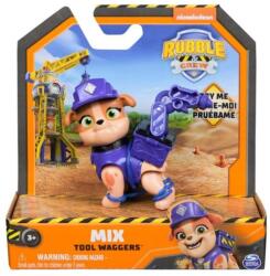 Rubble&Crew Figurina Rubble&Crew, Mix, 5 cm, 20148304 Figurina