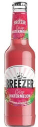 Bacardi Breezer watermelon 275 ml drs