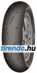 Mitas MC35 S-Racer 2.0 ( 3.50-10 TL 51P hátsó kerék, Első kerék ) - tirendo