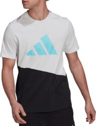 Adidas Graphic Tee Rövid ujjú póló gu3637 Méret XL gu3637