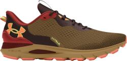 Under Armour UA U Sonic Trail Terepfutó cipők 3027764-202 Méret 44 EU 3027764-202