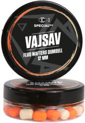 Speciál Mix 12mm Vajsav Fluo Wafters Dumbell 20gr (SMFWD13)