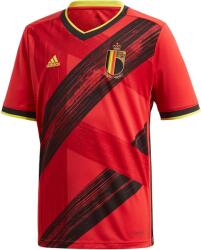 adidas BELGIUM HOME JERSEY YOUTH 2020/21 Póló ej8551 Méret XL (165-176 cm) ej8551