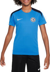 Nike CFC Y NK DF STRK SS TOP K Rövid ujjú póló fn9856-436 Méret L (147-158 cm)