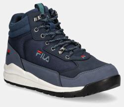 Fila sportcipő Alpha sötétkék - sötétkék Férfi 41