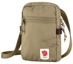 Fjällräven High Coast Pocket Geantă Clay