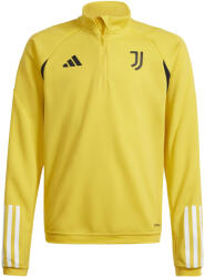 Adidas JUVE TR TOP Y Hosszú ujjú póló iq0872 Méret L (159-164 cm)