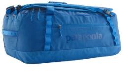 Patagonia Black Hole Duffel 55L Geantă Patagonia Endless Blue Geanta voiaj