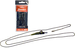 Carp Expert előkötött leadcore szerelék gyorskapoccsal zöld 3 db/csomag (42775-110)