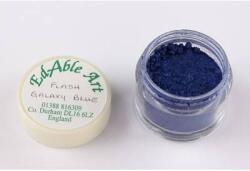 EdAble Art Dust Paint Flash Galaxy kék - Edable Art (edable111)