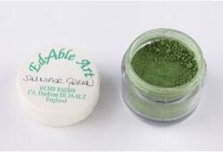 EdAble Art Dust Paint Juniper zöld - Edable Art (edable116)