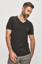 Levi's - T-shirt (2 db) - fekete L