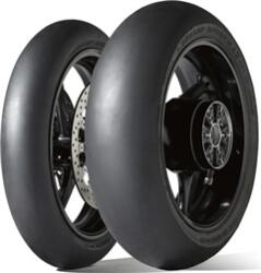 Dunlop Sportmax GP Racer Slick D212 200/55R17 E TL Rear