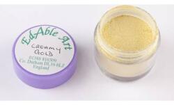 EdAble Art Dust Paint krémes arany - Edable Art (edabl39)