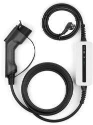 Besen 6-16A Type1 otthoni töltőkábel 6, 5 méter BS-PCD-018-T1-6M