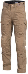 PENTAGON Férfi taktikai nadrág Wolf Combat Coyote