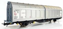 Roco 6600095 Eltolható oldalfalú kocsi, Hbbilns, CD Cargo VI (9005033066956)