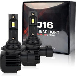  HB4 9006 Led izzó StrongR Series 2db (3098)