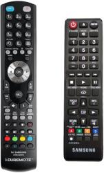 General SAMSUNG AH59-02491A - telecomandă duplicat