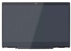 HP Pavilion X360 14-CD 14M-CD 14T-CD series L20551-001 L20552-001 L18192-001 LCD kijelző kerettel érintő kijelzővel