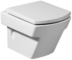 Roca Hall Fali WC mély öblítés fehér - Akciós ár a készlet erejéig! (A346627000)