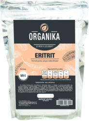 Organika eritrit 500 g - delfinbuvar