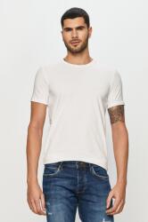 Levi's - T-shirt (2-pack) - fehér XXL