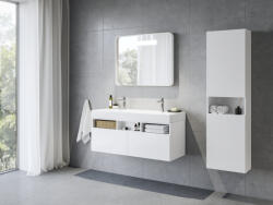 RAVAK Natural SB 45 fehér X000001789 (X000001789) - ravakdepo