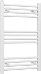 Gamma Törölközőszárító radiátor, Basic 50cm x 80cm, fehér (BASIC-8050-WH)