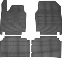 FroGum Kia EV6 ( 2021- ) Set de covorașe din cauciuc Frogum (FROGUM-412156)