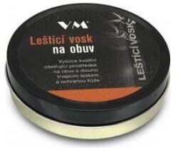 VM Footwear VM Karnaubaviasz teljes bőr felsőrész ápolásához, színtelen 80g (3750)