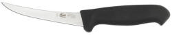 Frosts Unigrip csontozókés (13 cm) fél flexibilis, ívelt, vékony 8124UG (F-128-0727)