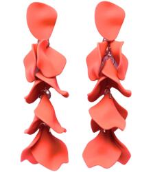 HARAHU KI-33997 Fülbevaló - Rózsaszín KP33997